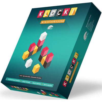 Klocki wielofunkcyjne