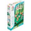 Smart Games. Hop do norki (Jump In) - gra logiczna
