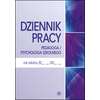 Dziennik pracy pedagoga/psychologa szkolnego
