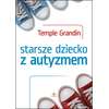 Starsze dziecko z autyzmem