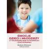 Emocje dzieci i młodzieży z trudnościami w rozwoju i zachowaniu