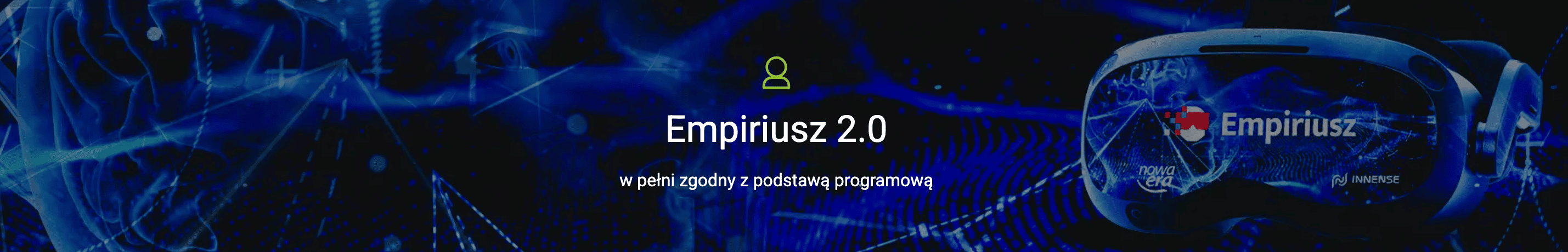 Empiriusz 2.0 w pełni zgodny z podstawą programową