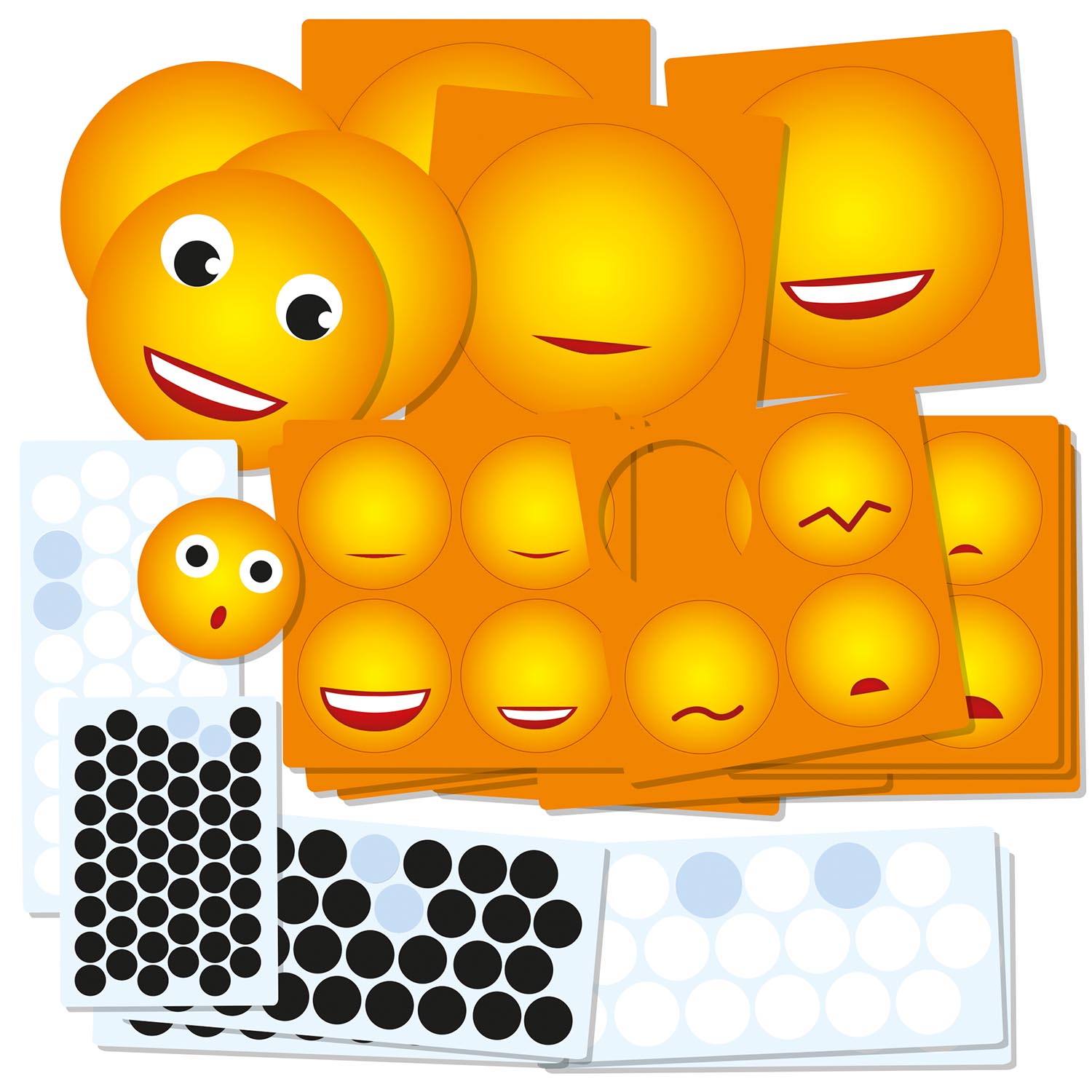 Hitobito GoPlay Współdziałam i czuję