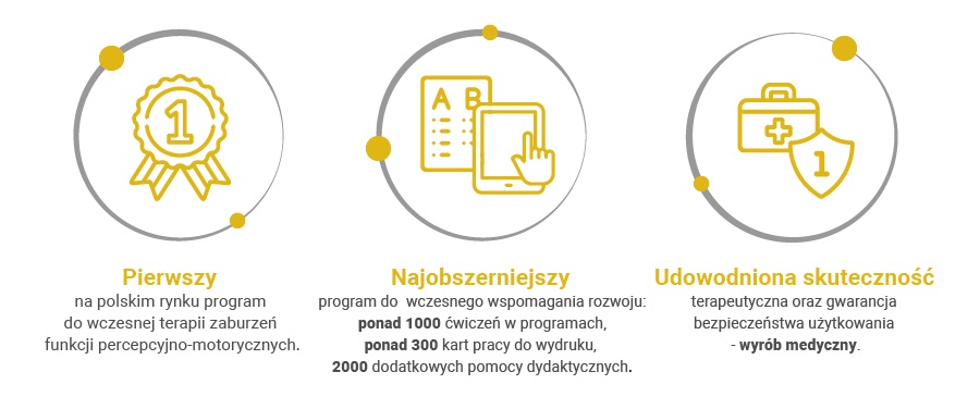 edusensus Wspomaganie rozwoju PRO sklep