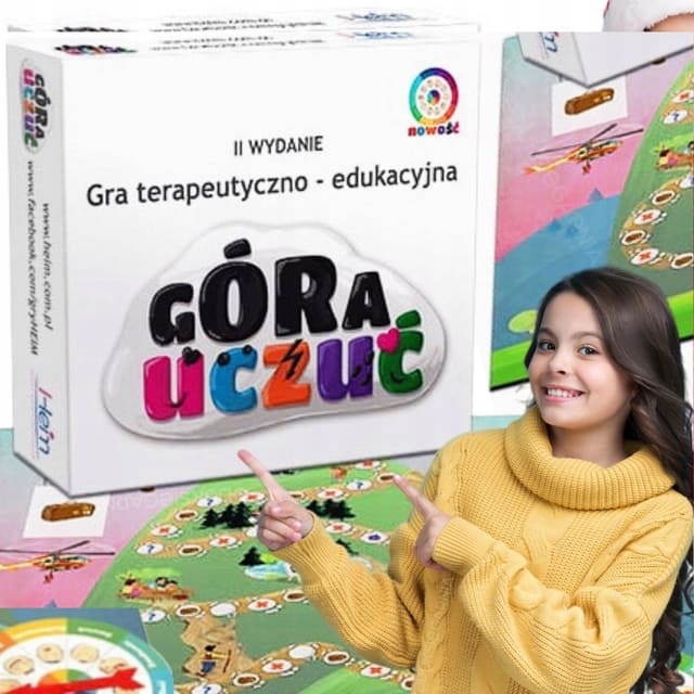 Gra góra uczuć Heim
