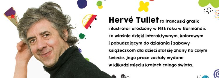 Herve Tullet