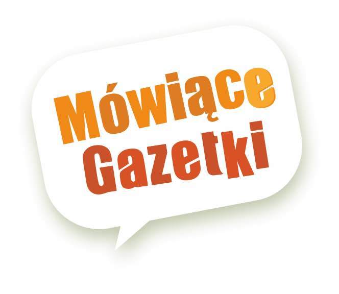 Mówiące gazetki Dico