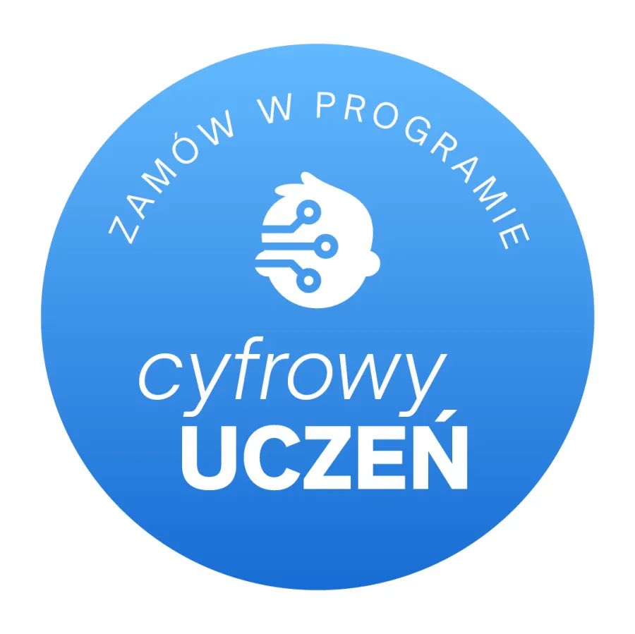 Edusensus Logopedia Pro Dotacja Cyfrowy uczeń