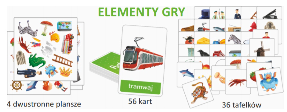 PSOTNE SŁÓWKA - GŁOSKA R - RERKI