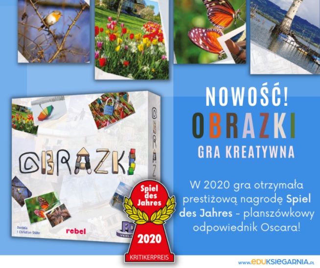 Rebel gra Obrazki