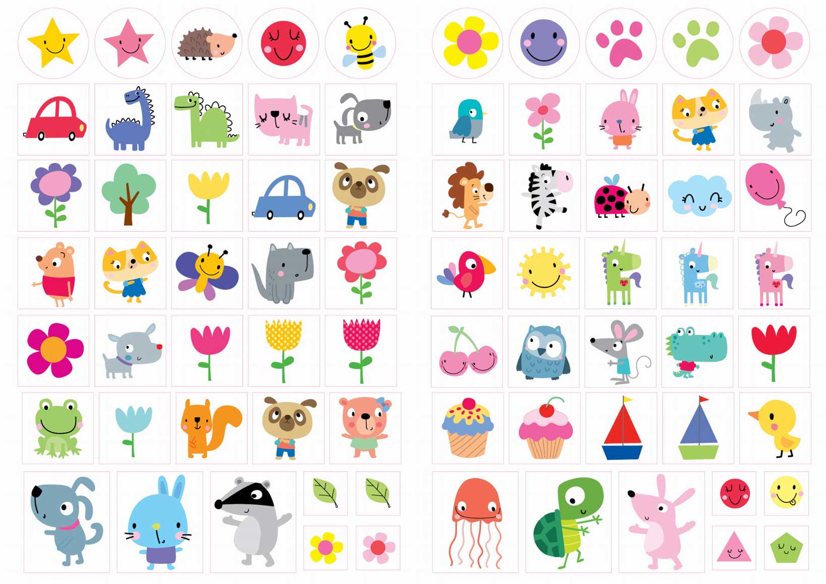 Tabliczka mnożenia. Działania, ćwiczenia