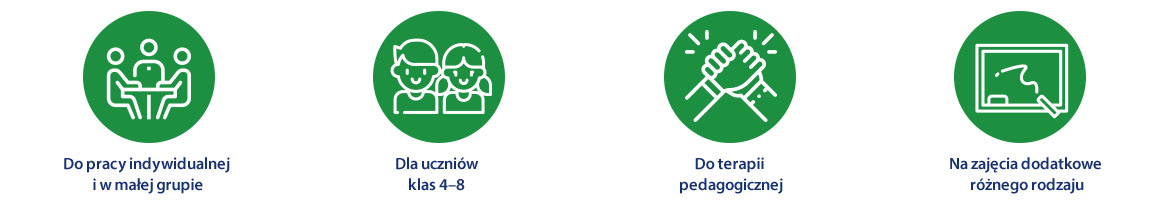 Edusensus Dysleksja PRO Poziom 2