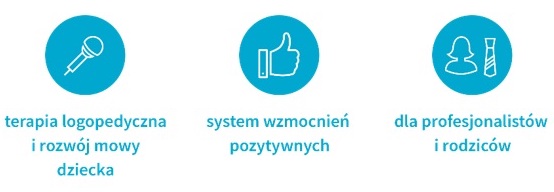 Edusensus Logopedia Pro logo gry