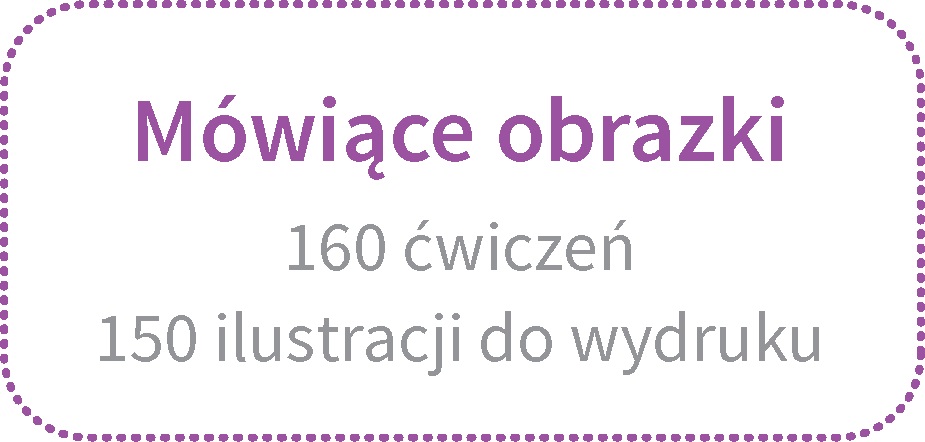 Edusensus Logopedia Pro Mówiące Obrazki 160 ćwiczeń