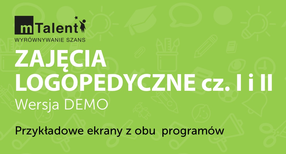 mtalnet demo zajecia logopedyczne